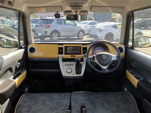 Suzuki HUSTLER 2019 7033226-14
