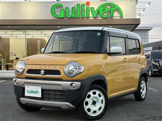 Suzuki HUSTLER 2019 7033226-15