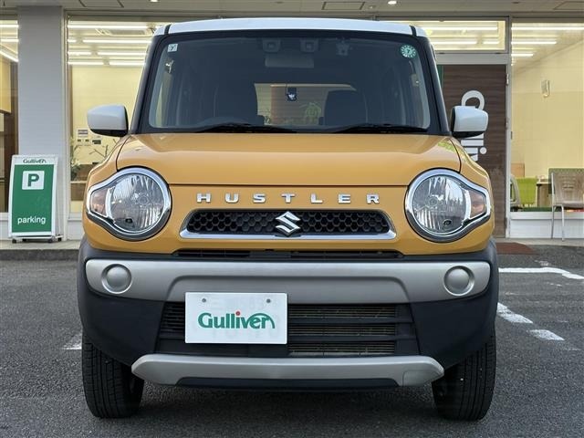 Suzuki HUSTLER 2019 7033226-17