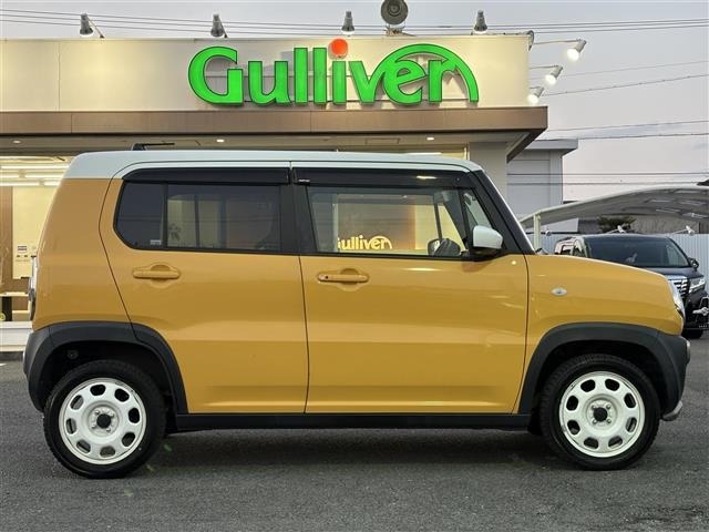 Suzuki HUSTLER 2019 7033226-19