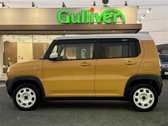 Suzuki HUSTLER 2019 7033226-21