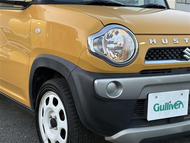 Suzuki HUSTLER 2019 7033226-3