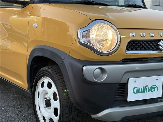Suzuki HUSTLER 2019 7033226-5