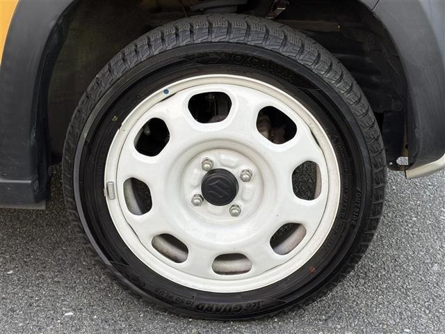 Suzuki HUSTLER 2019 7033226-8