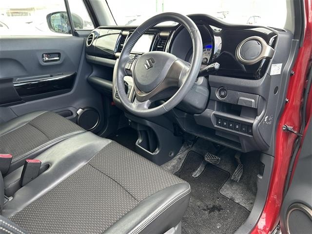 Suzuki HUSTLER 2016 7033229-12