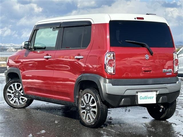 Suzuki HUSTLER 2016 7033229-13