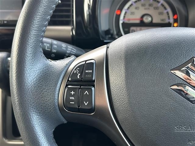 Suzuki HUSTLER 2016 7033229-18