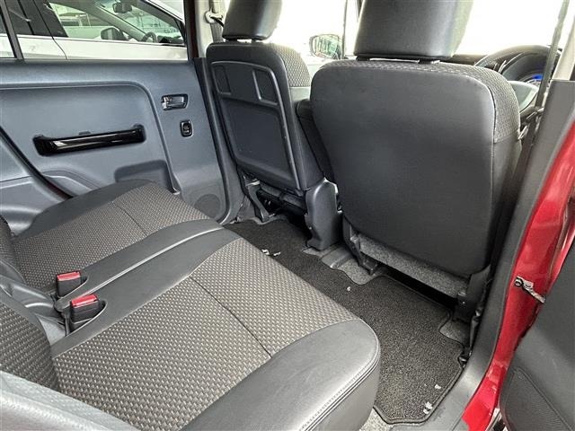 Suzuki HUSTLER 2016 7033229-4