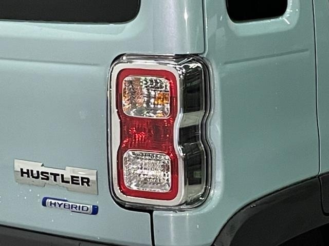 Suzuki HUSTLER 2024 7033232-1
