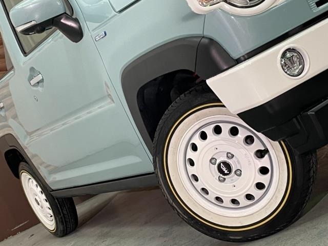 Suzuki HUSTLER 2024 7033232-10