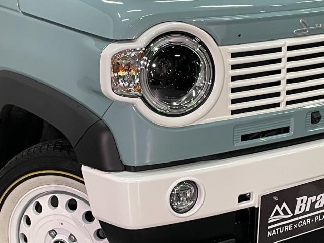 Suzuki HUSTLER 2024 7033232-11