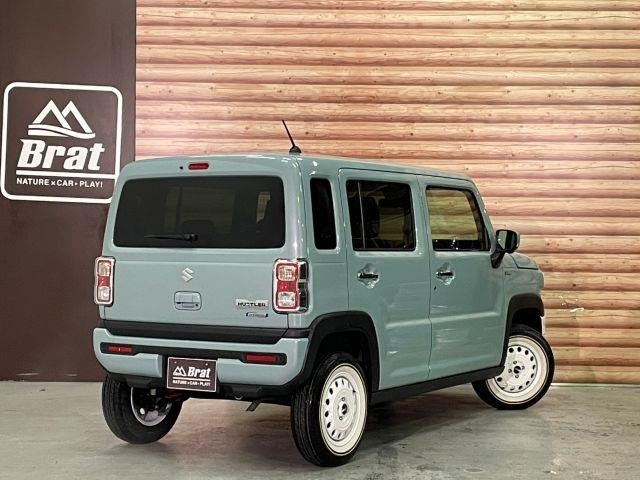 Suzuki HUSTLER 2024 7033232-13
