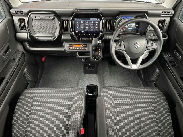 Suzuki HUSTLER 2024 7033232-14
