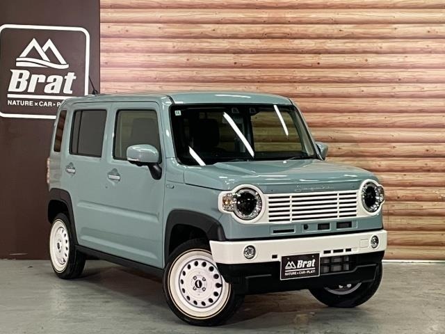 Suzuki HUSTLER 2024 7033232-15