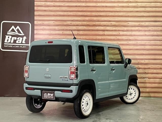 Suzuki HUSTLER 2024 7033232-16