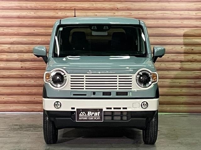 Suzuki HUSTLER 2024 7033232-17