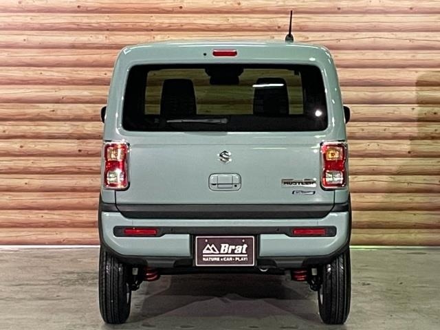 Suzuki HUSTLER 2024 7033232-18