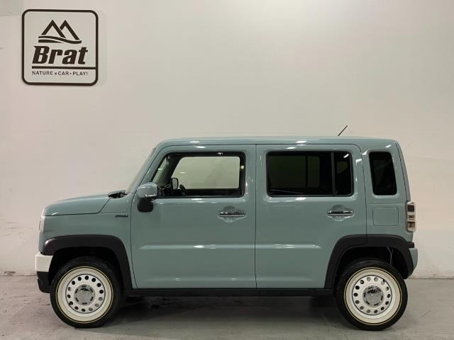 Suzuki HUSTLER 2024 7033232-19