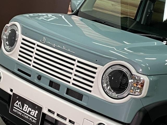 Suzuki HUSTLER 2024 7033232-20
