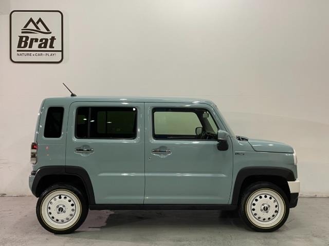 Suzuki HUSTLER 2024 7033232-21