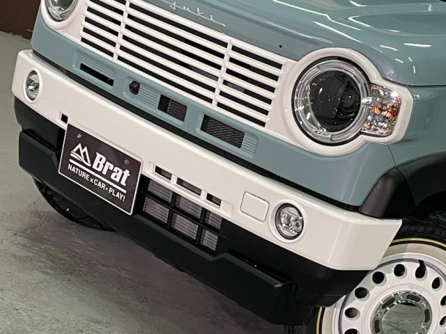 Suzuki HUSTLER 2024 7033232-22
