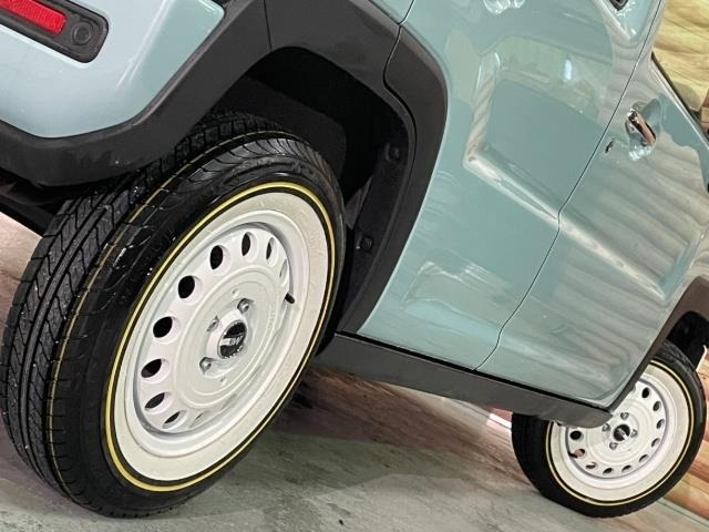 Suzuki HUSTLER 2024 7033232-3