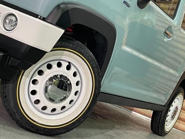 Suzuki HUSTLER 2024 7033232-4