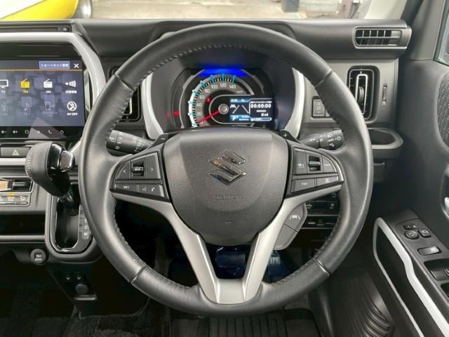 Suzuki HUSTLER 2020 7033233-1