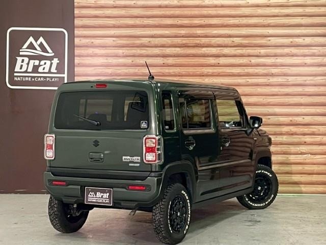 Suzuki HUSTLER 2020 7033233-13
