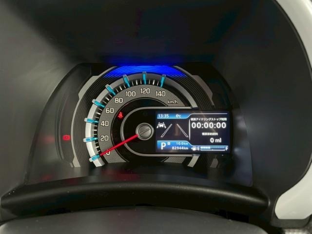 Suzuki HUSTLER 2020 7033233-16