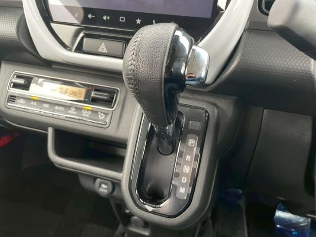 Suzuki HUSTLER 2020 7033233-21