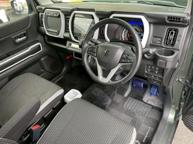 Suzuki HUSTLER 2020 7033233-6