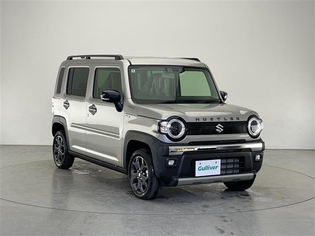 Suzuki HUSTLER 2024 7033241-0
