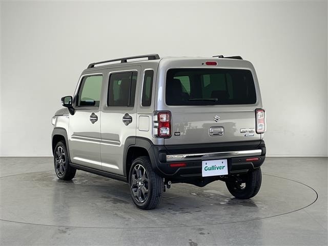 Suzuki HUSTLER 2024 7033241-13