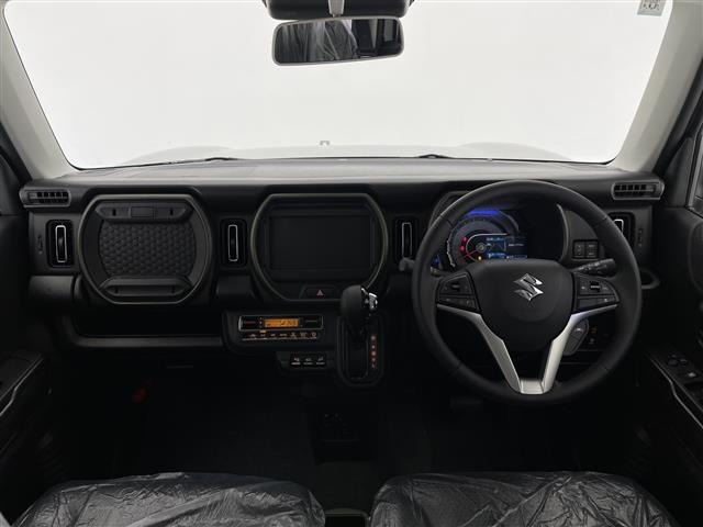 Suzuki HUSTLER 2024 7033241-14