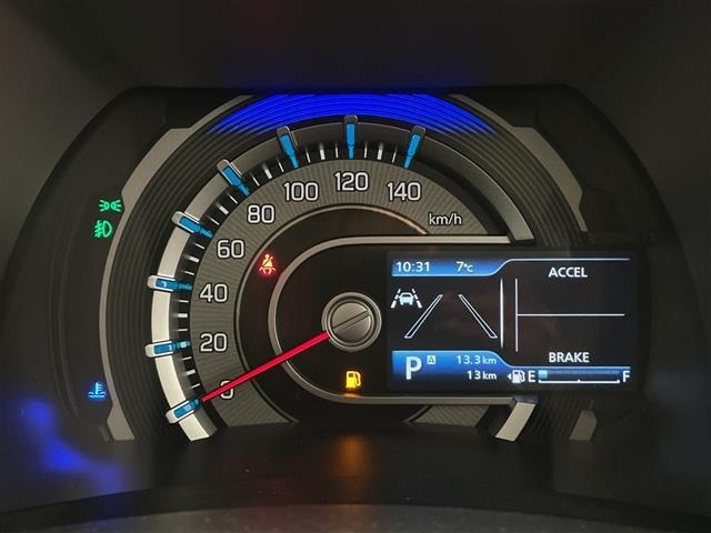 Suzuki HUSTLER 2024 7033241-21