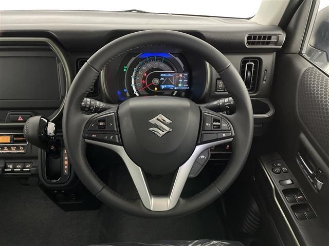 Suzuki HUSTLER 2024 7033241-3