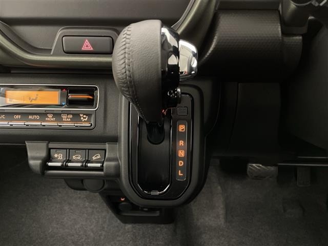 Suzuki HUSTLER 2024 7033241-4