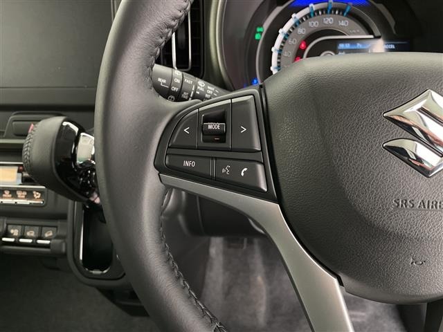 Suzuki HUSTLER 2024 7033241-5