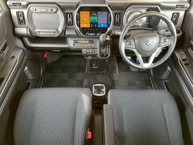 Suzuki HUSTLER 2021 7033244-15