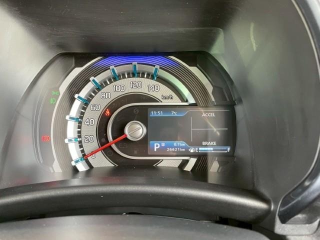 Suzuki HUSTLER 2021 7033244-16