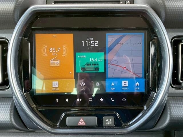 Suzuki HUSTLER 2021 7033244-17