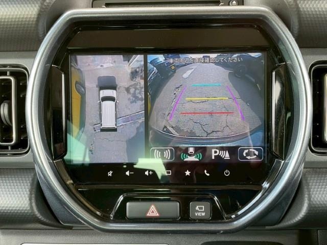 Suzuki HUSTLER 2021 7033244-18