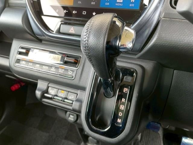 Suzuki HUSTLER 2021 7033244-19