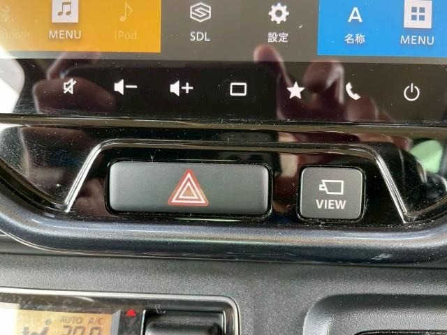 Suzuki HUSTLER 2021 7033244-21