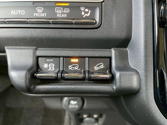 Suzuki HUSTLER 2021 7033244-3