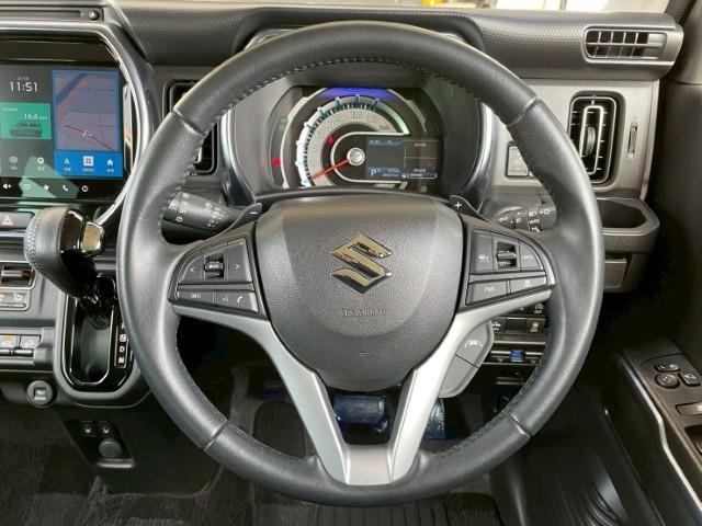Suzuki HUSTLER 2021 7033244-8