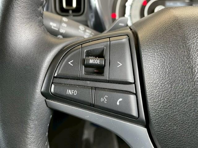 Suzuki HUSTLER 2021 7033244-9