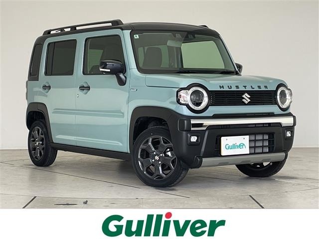 Suzuki HUSTLER 2024 7033248-0