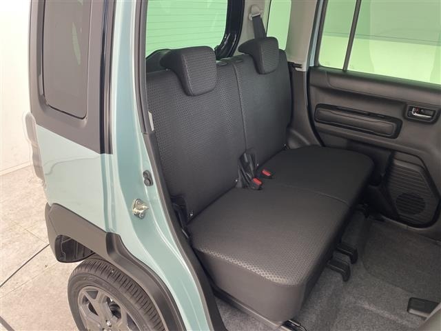 Suzuki HUSTLER 2024 7033248-11